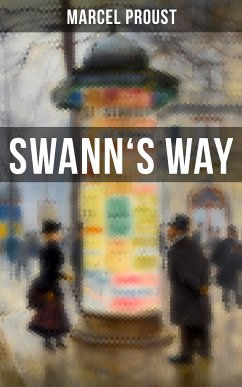 Swann's Way (eBook, ePUB) - Proust, Marcel