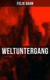 Weltuntergang (eBook, ePUB)