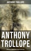 Anthony Trollope: Christmas at Thompson Hall & Other Holiday Sagas (eBook, ePUB)