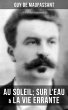 Guy de Maupassant: Au soleil; Sur l'eau... - Bild 1