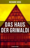 Das Haus der Grimaldi: Historischer Roman (eBook, ePUB)