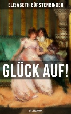 Cover Glück auf! - Ein Liebesroman (eBook, ePUB)