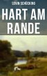 Hart am Rande (eBook, ePUB) - Bild 1