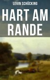 Hart am Rande (eBook, ePUB)