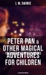 Peter Pan & Other Magical Adventures... - Bild 1