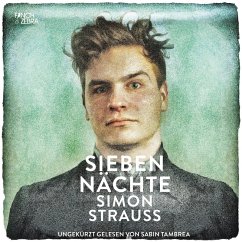 Sieben Nächte (MP3-Download) - Strauß, Simon