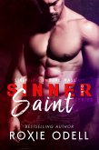 Sinner Saint Box Set (Sinner-Saint Series, #2) (eBook, ePUB)