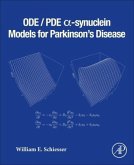 ODE/PDE a-synuclein Models for Parkinson's Disease