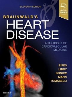 Braunwald's Heart Disease - Tomaselli, Gordon F