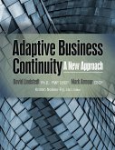 Adaptive Business Continuity