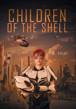 Children of the Shell - Hulke, I. W.
