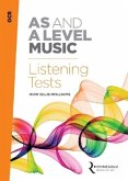 OCR AS And A Level Music Listening Tests