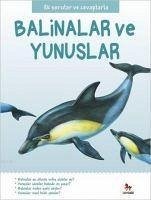 Balinalar ve Yunuslar - Gallagher, Belinda