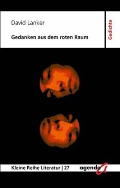Cover Gedanken aus dem roten Raum