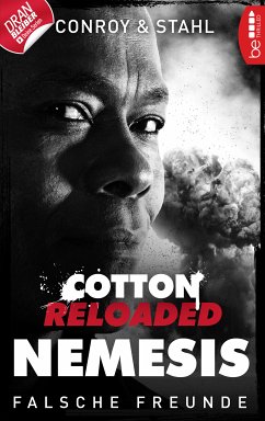 Cotton Reloaded: Nemesis - 3 (eBook, ePUB) - Conroy, Gabriel; Stahl, Timothy