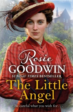 The Little Angel (eBook, ePUB) - Goodwin, Rosie