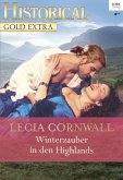 Winterzauber in den Highlands (eBook, ePUB)