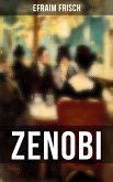 Zenobi (eBook, ePUB)