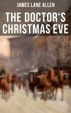 THE DOCTOR'S CHRISTMAS EVE (eBook, ePUB)