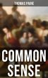 Common Sense (eBook, ePUB) - Bild 1