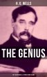 The Genius of H. G. Wells: 120+ Sci-Fi... - Bild 1