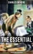 The Essential Dickens - 8 Greatest... - Bild 1