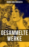 Gesammelte Werke (eBook, ePUB)