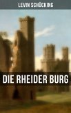 Die Rheider Burg (eBook, ePUB)