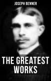 The Greatest Works of Joseph Benner (eBook, ePUB)