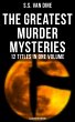 The Greatest Murder Mysteries of S. S.... - Bild 1