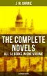 The Complete Novels of J. M. Barrie -... - Bild 1