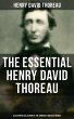 The Essential Henry David Thoreau... - Bild 1