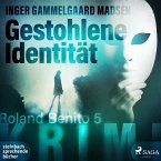 Gestohlene Identität - Rolando Benito 5 (Ungekürzt) (MP3-Download)