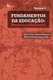 Fundamentos de Educação - vol. 6 (eBook, ePUB)