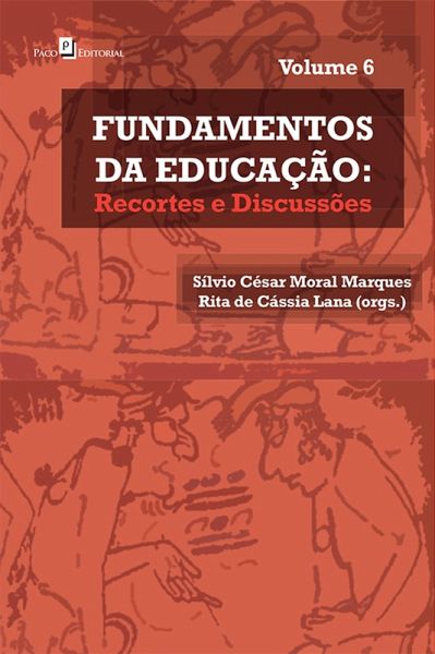 Fundamentos de Educação - vol. 6 (eBook, ePUB) Fundamentos de Educação - vol. 6 (eBook, ePUB)