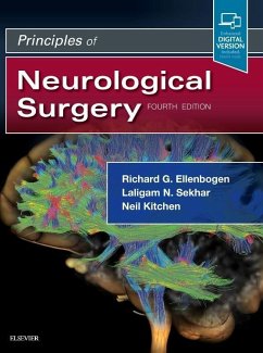 Cover Principles of Neurological Surgery