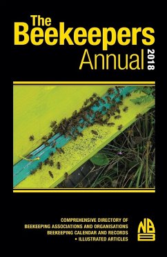 The Beekeepers Annual