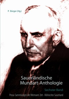 Sauerländische Mundart-Anthologie VI