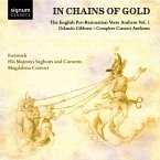 In Chains Of Gold-Consort Anthems Vol.1