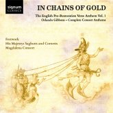 In Chains Of Gold-Consort Anthems Vol.1