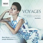 Voyages-Lieder