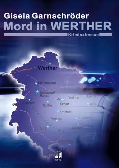 Mord in Werther (eBook, ePUB) - Garnschröder, Gisela