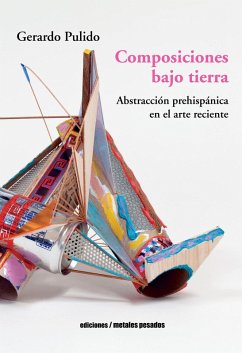 Cover Composiciones bajo tierra (eBook, ePUB)