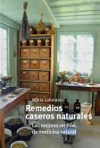 Remedios caseros y naturales (eBook, ePUB)
