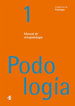 Manual de ortopodología (eBook, ePUB) - Varios autores