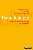 Dauerkämpfe (eBook, ePUB)