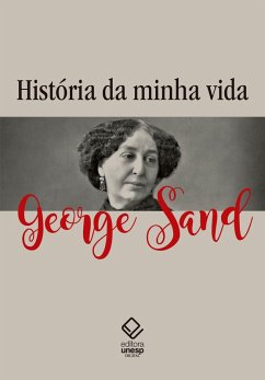 Cover História da minha vida (eBook, ePUB)
