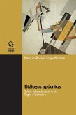 Diálogos apócrifos (eBook, ePUB)