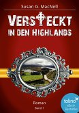 Versteckt in den Highlands (eBook, ePUB)