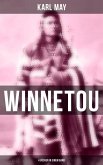 Winnetou (4 Bücher in einem Band) (eBook, ePUB)